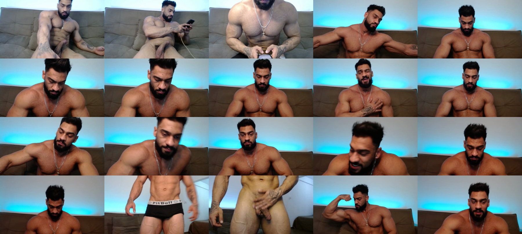 Henryhadesflirt  05-11-2021